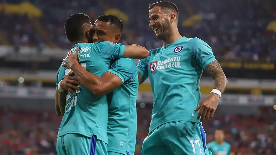 Cruz Azul sacará a la venta playera gris para el Apertura 2019