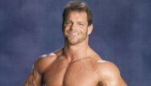 'Chris Benoit debería estar en el Salón de la Fama de WWE': Vickie Guerrero
