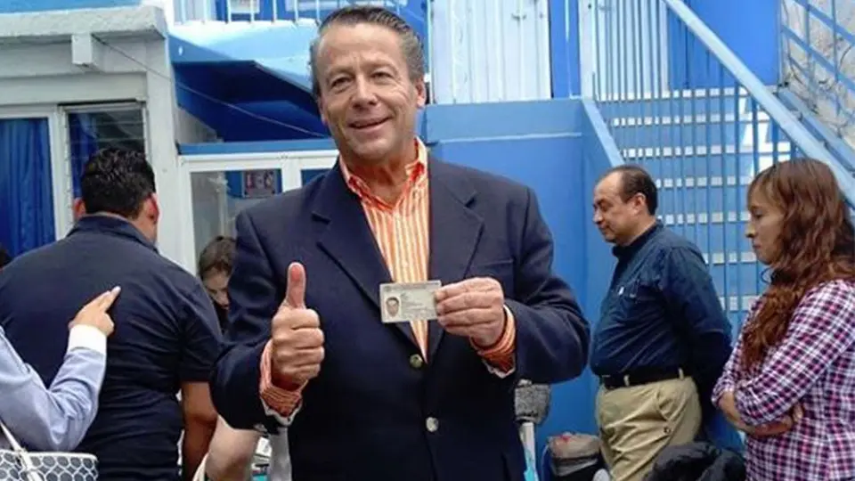 Alfredo Adame afirma que pelea con Carlos Trejo se cancela