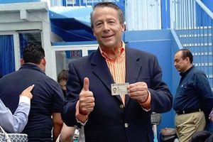 Alfredo Adame afirma que pelea con Carlos Trejo se cancela