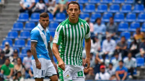 Guardado: 'Necesitamos que la gente vuelva a creer en nosotros'
