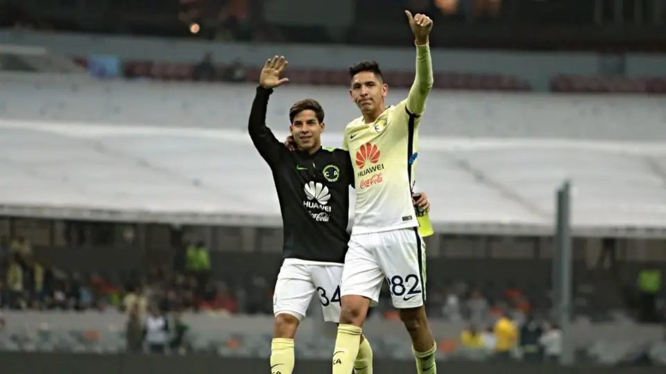 En Holanda esperan que no se repita el caso de Lainez con Edson Álvarez