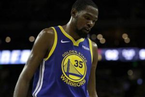 Kevin Durant reveló 'crudos' momentos sobre su salida de los Warriors