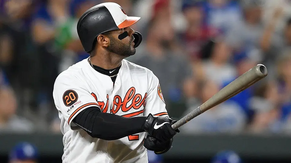 MLB, con nuevo récord de home runs en una temporada