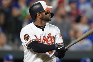 MLB, con nuevo récord de home runs en una temporada