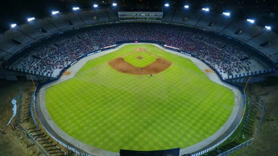 Panamá será la sede de la Serie del Caribe 2019