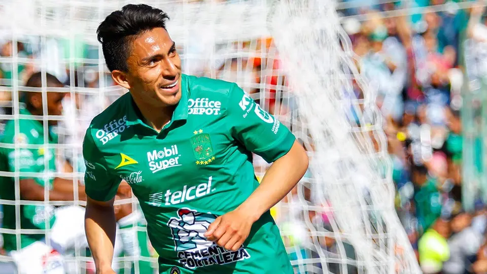 Ángel Mena iguala récord de goleo imbatible desde el A2010