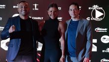 Presentaron Crixus, la nueva franquicia de MMA en México