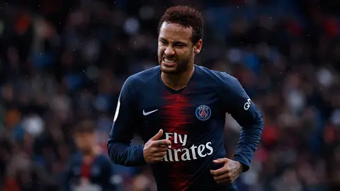 Neymar y Draxler, a punto de llegar a los golpes, afirman en Francia 