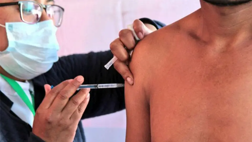 Número de afectados por influenza asciende a más de cinco mil en el país
