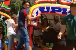 Localizan el cuerpo sin vida de un joven que cayó en canales de Xochimilco