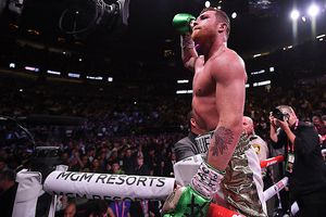 Canelo Álvarez confirma pelea contra Sergey Kovalev