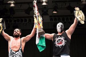 MLW anunció la llegada de Dr. Wagner Jr. y su hijo