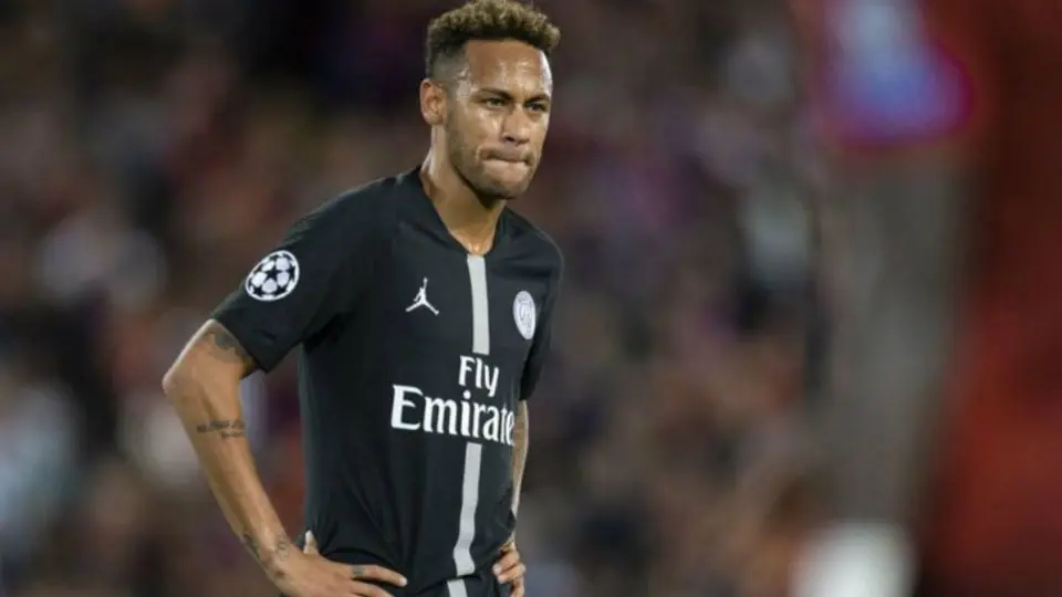 L'Equipe: 'Neymar se queda en el PSG'