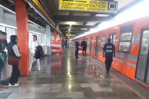 Metro extiende horario de servicio por Vive Latino 2019