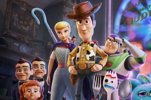 Toy Story 4 emociona a chicos y grandes con su primer trailer