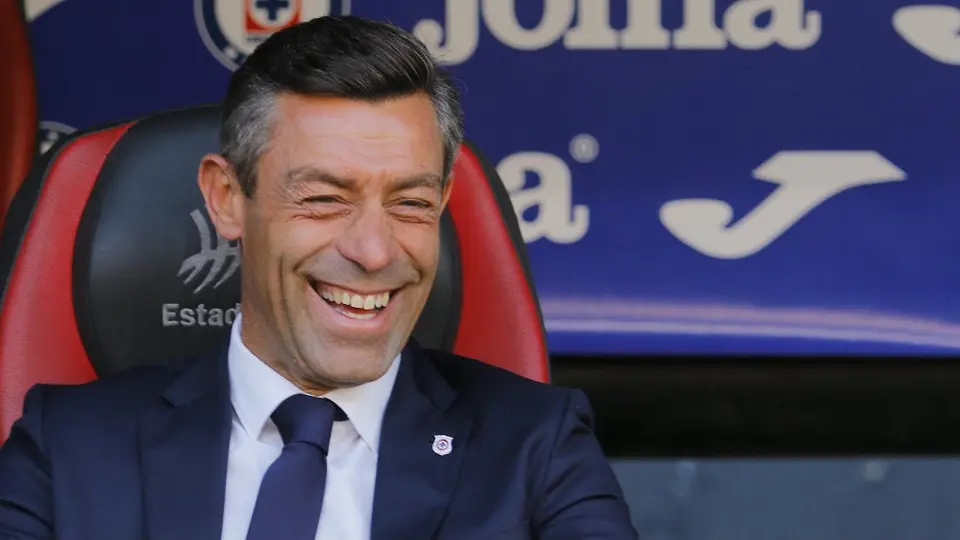 Encerrona en Cruz Azul une a la cúpula celeste tras crisis