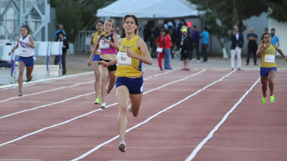 Conade no solicitó aval a la FMAA para Olimpiada Nacional