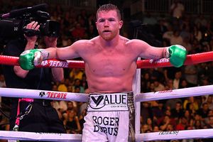 Canelo Álvarez canceló tradicional pelea en septiembre