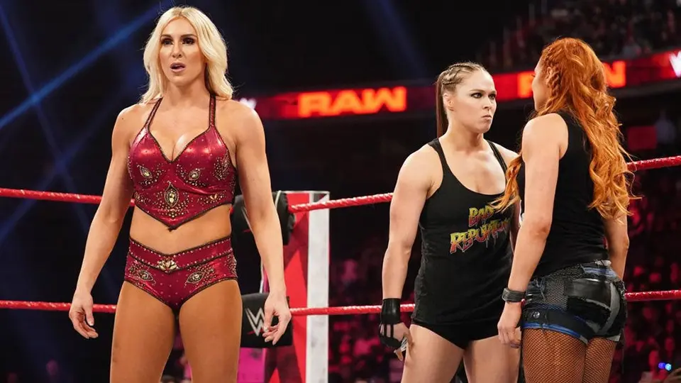 Lucha estelar de WrestleMania 35 será por ambos campeonatos Femeninos