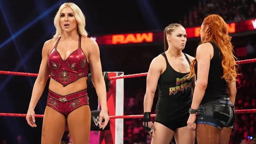 Lucha estelar de WrestleMania 35 será por ambos campeonatos Femeninos