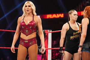 Lucha estelar de WrestleMania 35 será por ambos campeonatos Femeninos