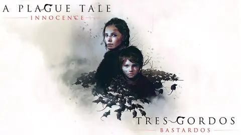 A Plague Tale: Innocence, una experiencia sumamente completa y satisfactoria