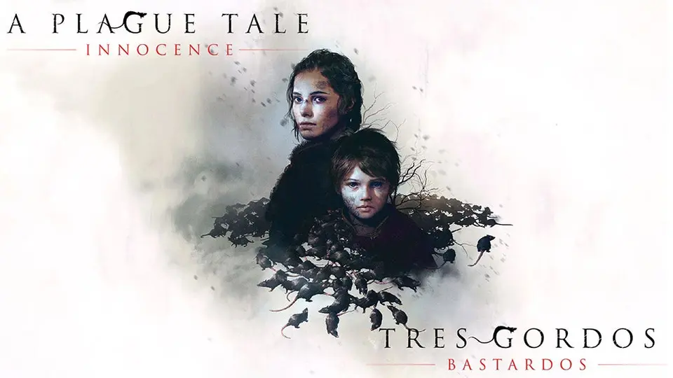 A Plague Tale: Innocence, una experiencia sumamente completa y satisfactoria
