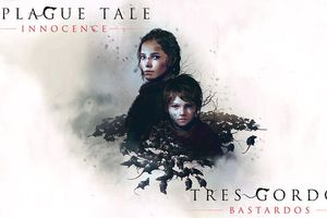 A Plague Tale: Innocence, una experiencia sumamente completa y satisfactoria