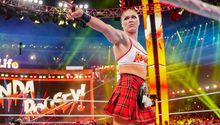 Ronda Rousey sería operada de una fractura en la mano