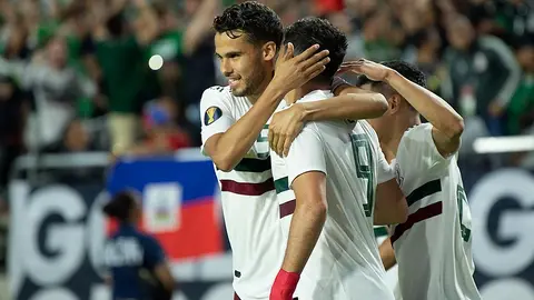 Conoce el nuevo formato de las eliminatorias de Concacaf para el Mundial