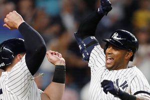 Yankees iguala récord histórico de cuadrangulares