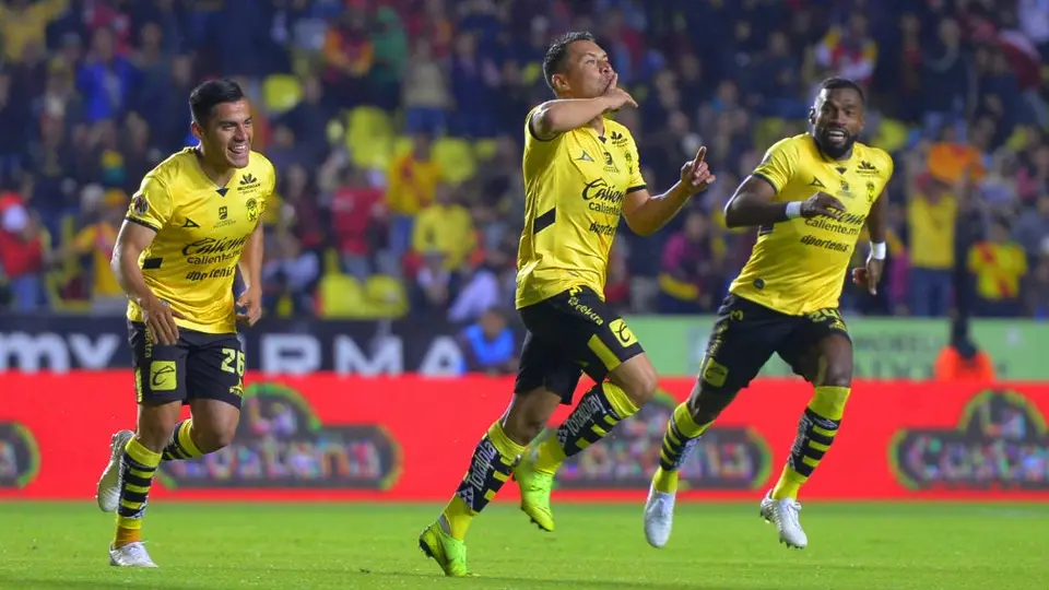 Morelia firma primer triunfo del certamen y hunde más al Veracruz