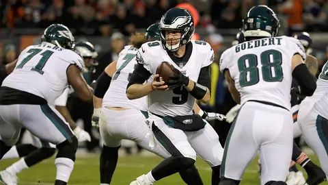 Ronda Divisional de la NFL tendrá duelos de alto impacto