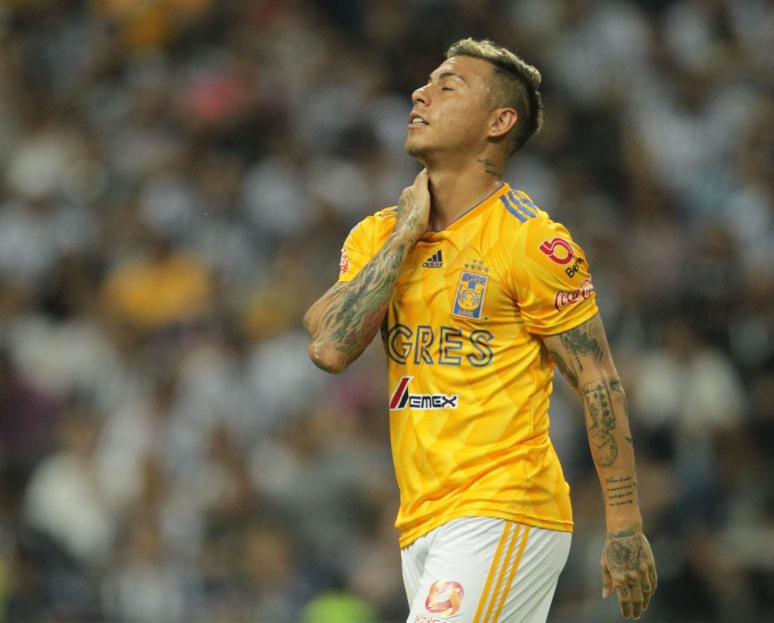 Revive las mejores postales que dejó el Clásico Regio 118