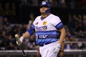 Japhet Amador se perderá la temporada con los Charros