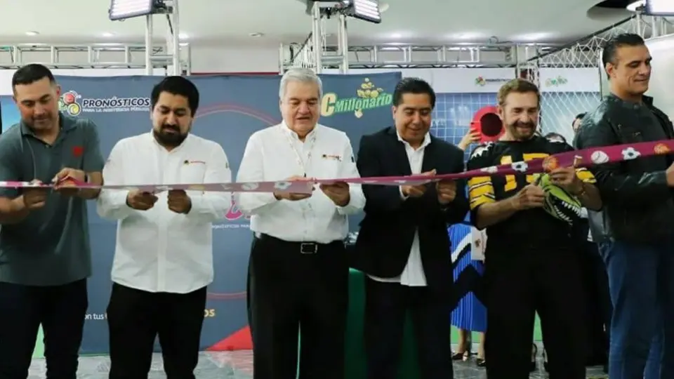 Pronósticos lanzó un nuevo producto para apostar en México