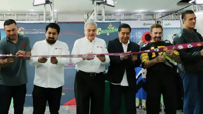 Pronósticos lanzó un nuevo producto para apostar en México