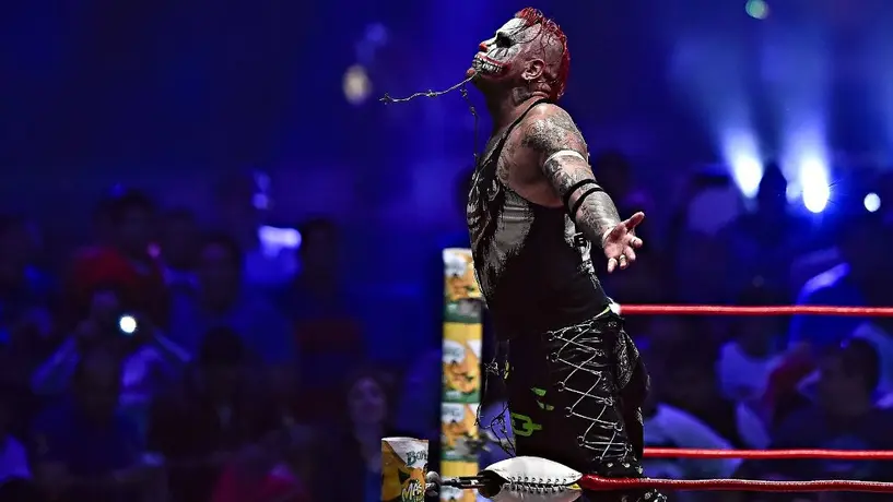 Pagano lanza apuesta a Psycho Clown por Final de Copa MX