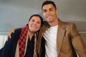 Mamá de Cristiano, trolleada tras compartir dato inverosímil de Juventus