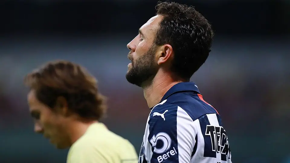 Miguel Layún, feliz de regresar tras librar batalla contra el cáncer