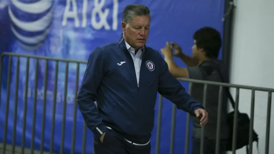 'Habrá menos fichajes; ya tenemos cantidad y calidad': Peláez
