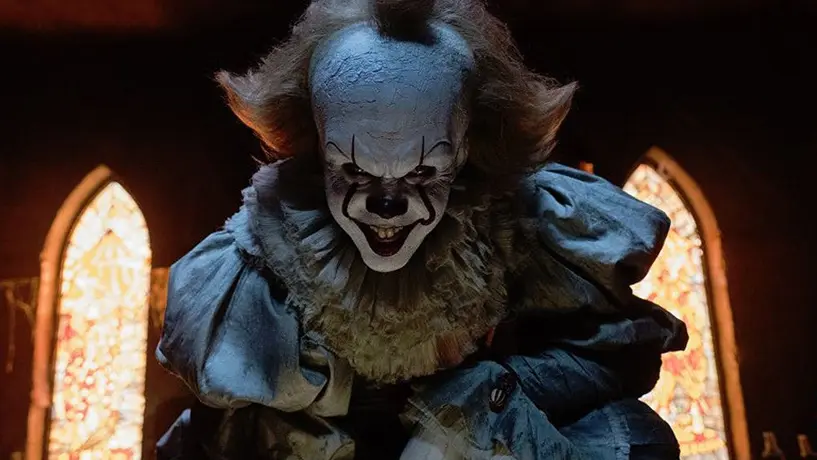 Lanzan primer tráiler oficial de 'It: Chapter 2'