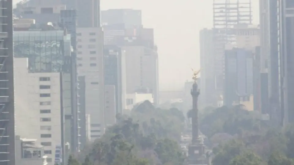 CDMX, en alerta por bajas temperaturas