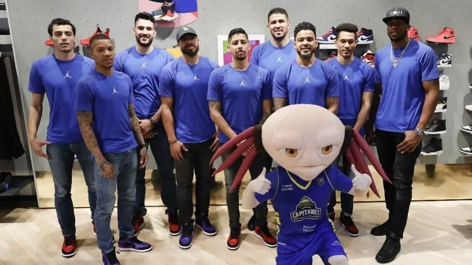 Capitanes busca revancha y  el título de la LNBP