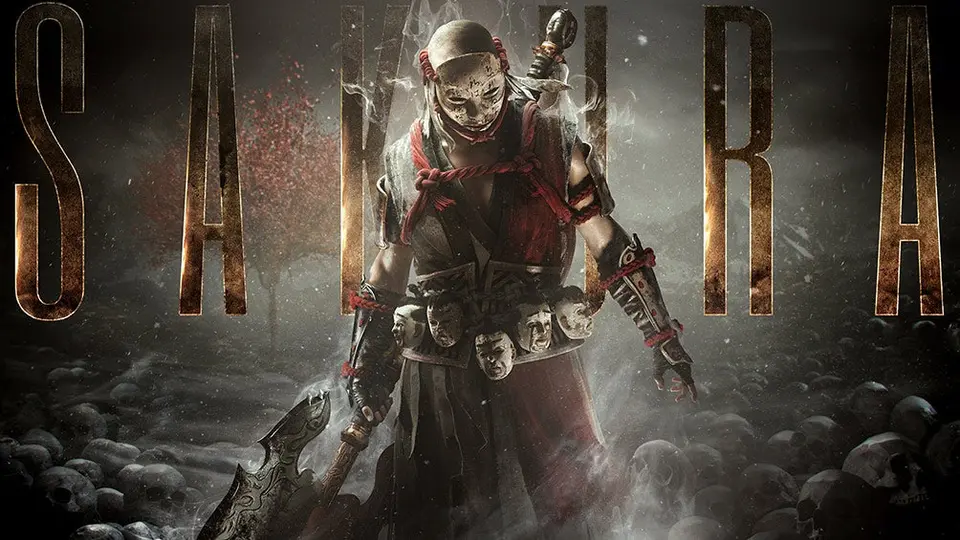 Ubisoft presenta nueva temporada para Año 3 de For Honor