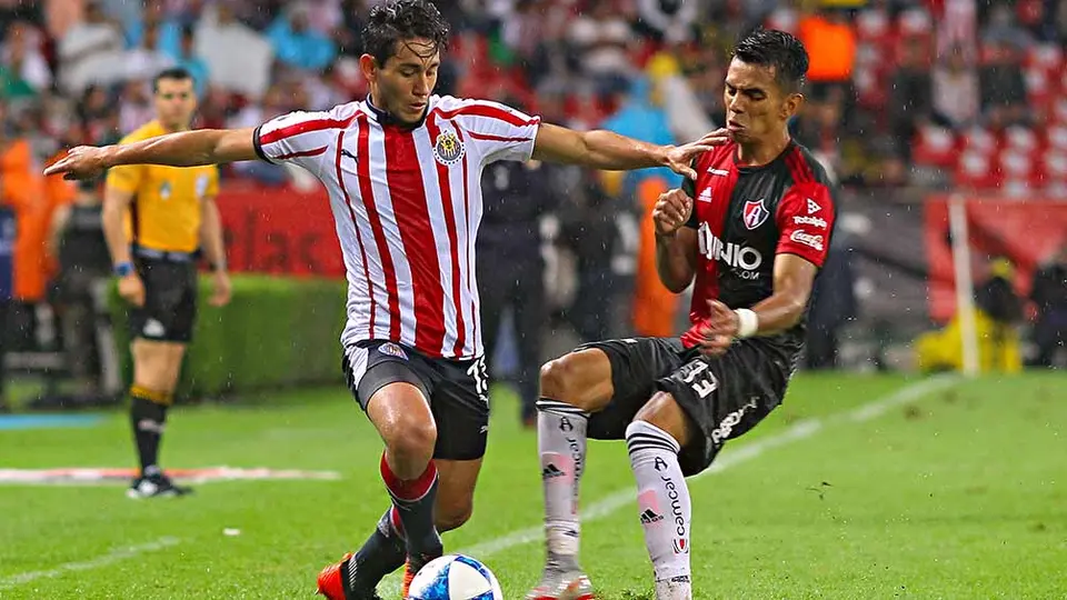 Jornada de CLÁSICOS en la Liga MX