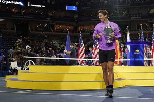 Rafael Nadal: 'Hasta yo dudaba poder jugar tantos años'