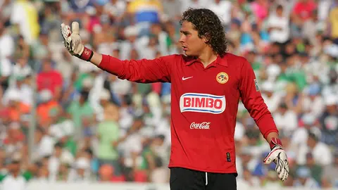 “América es el Clásico de todos”: Memo Ochoa