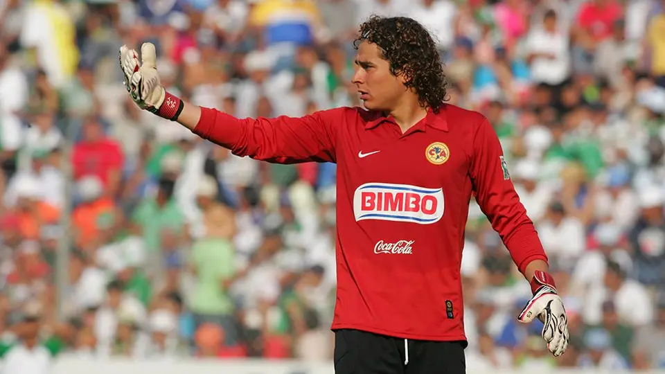 “América es el Clásico de todos”: Memo Ochoa